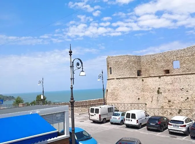 Апартаменты Oh Che Bel Castello