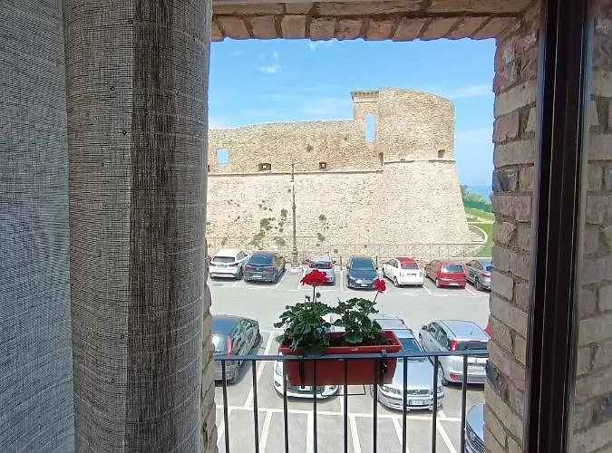 Oh Che Bel Castello *