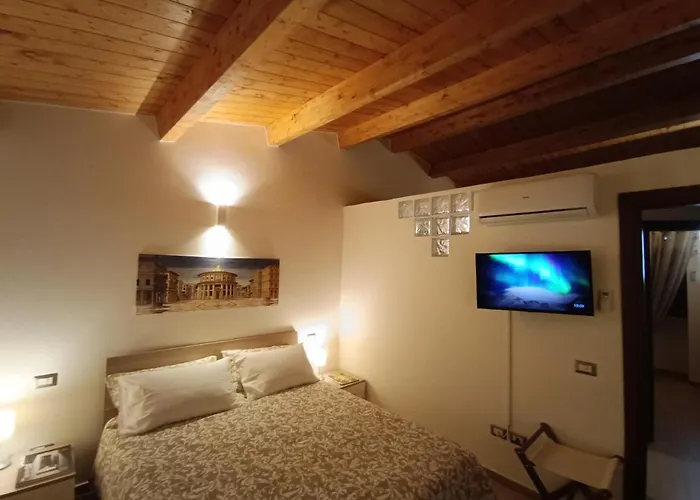 Oh Che Bel Castello * Ортона