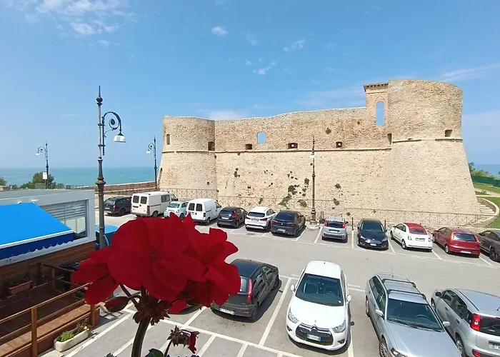 Апартаменты Oh Che Bel Castello