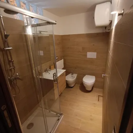 Apartment Oh Che Bel Castello Ortona