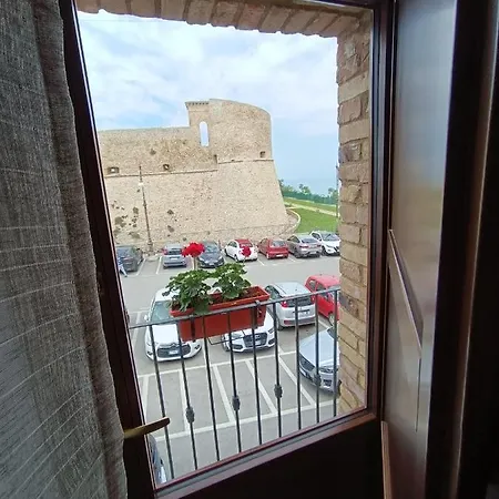Oh Che Bel Castello Ortona