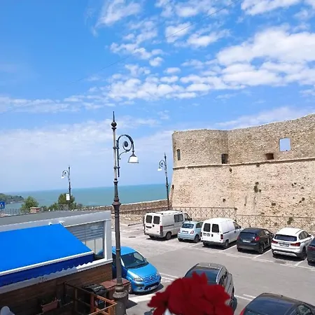 Apartment Oh Che Bel Castello