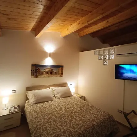 Oh Che Bel Castello Apartment Ortona