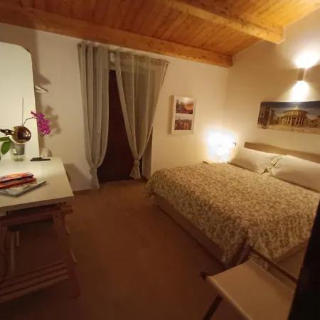 Apartment Oh Che Bel Castello
