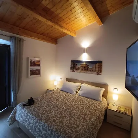 Oh Che Bel Castello Apartment