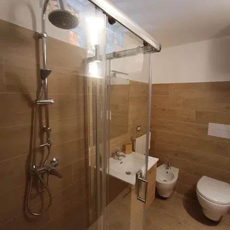 Apartment Oh Che Bel Castello *