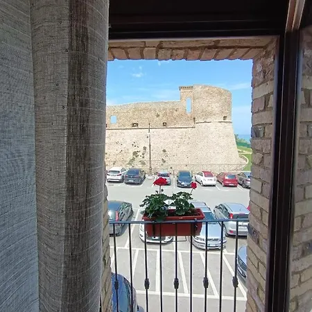 Oh Che Bel Castello *