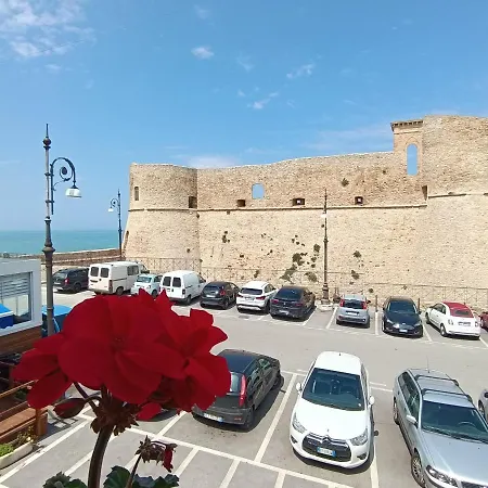 Appartement Oh Che Bel Castello