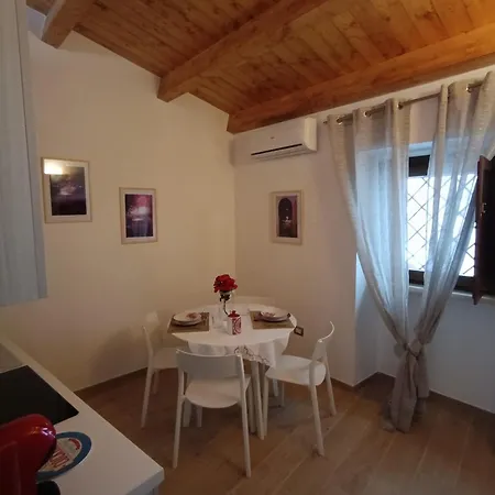 Oh Che Bel Castello * オルトーナ