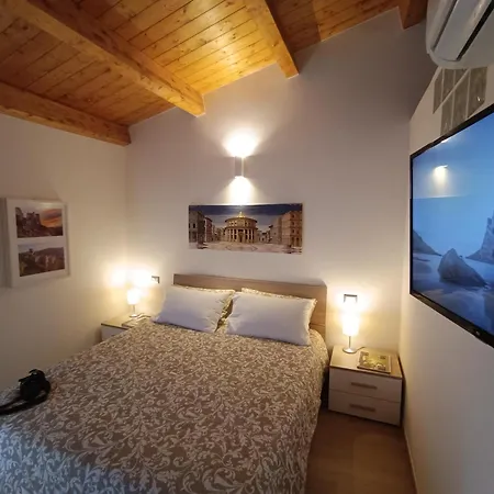 Apartment Oh Che Bel Castello *