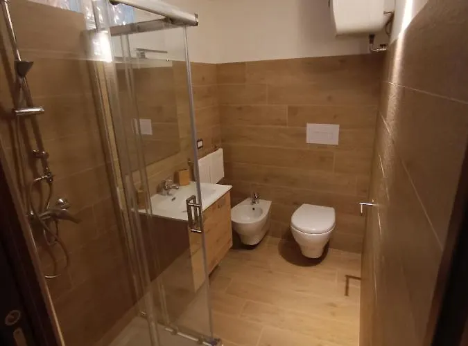 Apartamento Oh Che Bel Castello Ortona