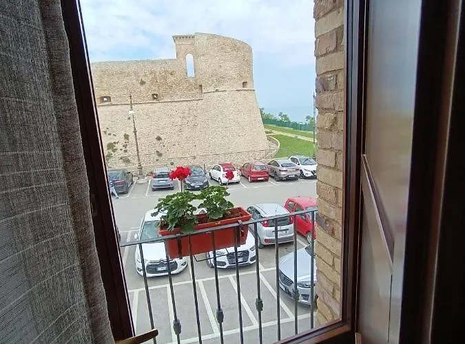 Oh Che Bel Castello Ortona