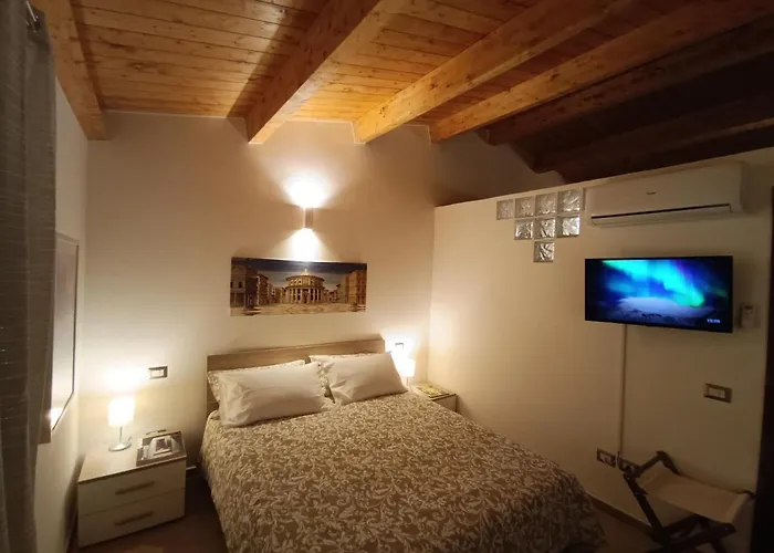 Oh Che Bel Castello Apartamento Ortona