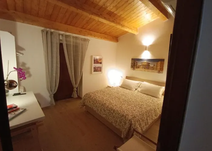 Oh Che Bel Castello Apartamento