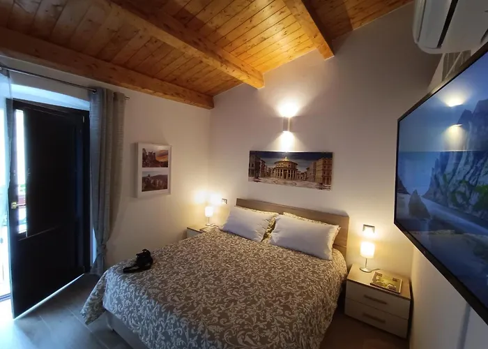 Oh Che Bel Castello Apartamento