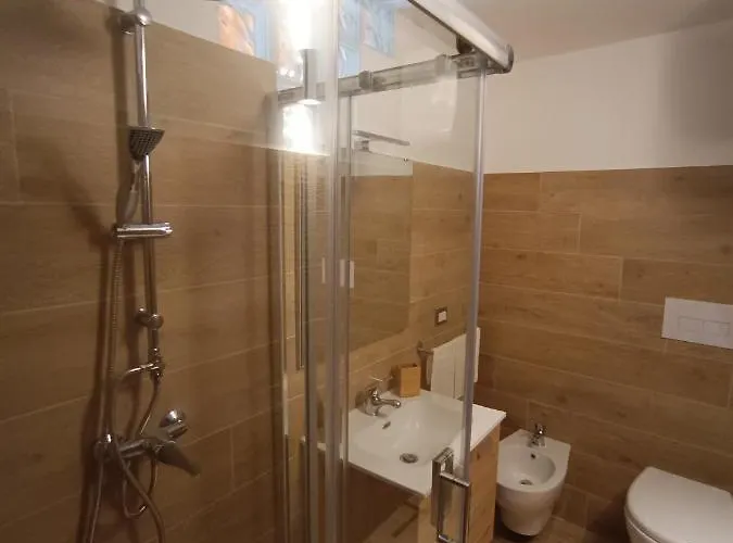 Apartamento Oh Che Bel Castello *