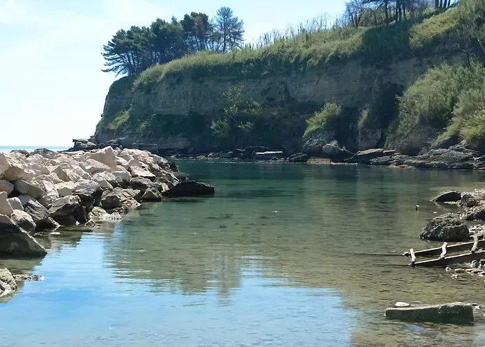 Oh Che Bel Castello Apartamento Ortona