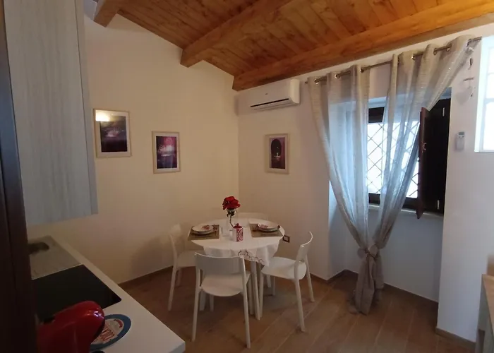 Oh Che Bel Castello * Ortona